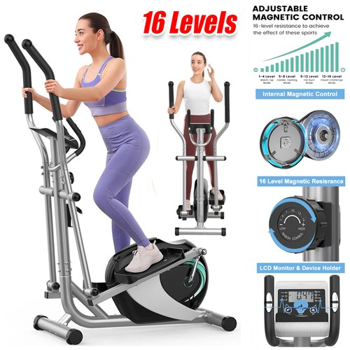 Level resistance magnetic - resistance,