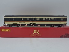 #6317 Hornby R4811 Mk2E BSO brake second open `9502` in Intercity livery.