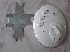 Triton T300si Controler Brand