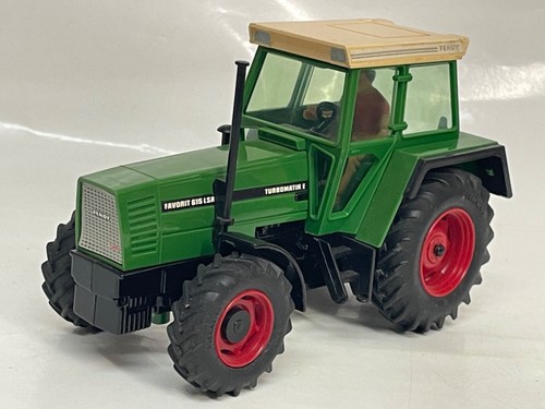 Scale britains 9504 - 9504, fendt