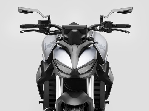 Rhizoma mirrors honda cb1000 - rhizoma,