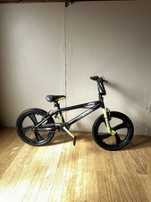 Kids Rebel Bmx Fully Working RRP £160