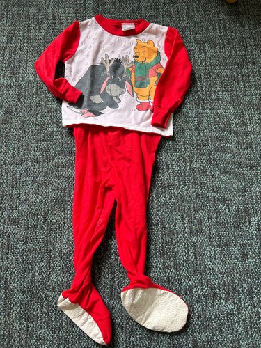 Vintage pooh eeyore classic - pooh, &