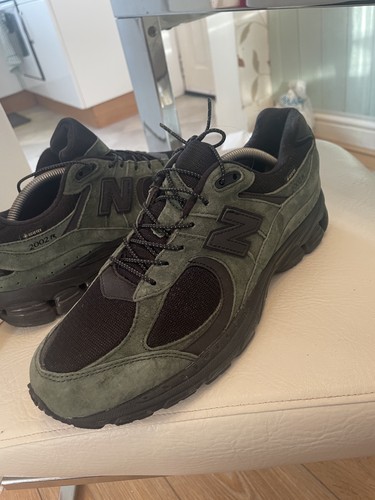 New balance jjjjound - new,