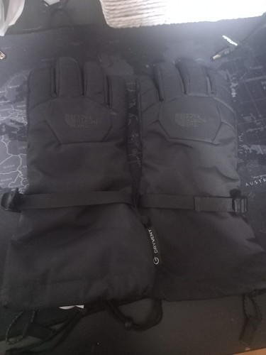 The north face dryvent - north,