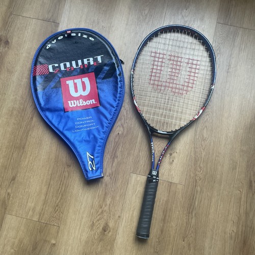 Wilson oversize court zone - wilson,