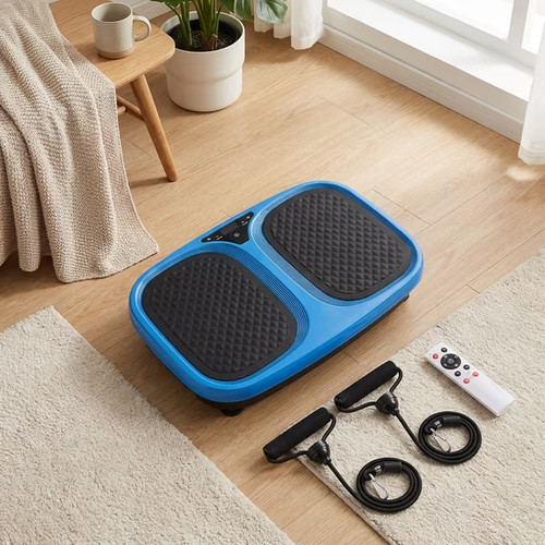 Gianna vibration plate - gianna,