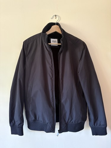 Zara men medium - men, black