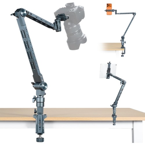 Overhead magic boom arm - 30",