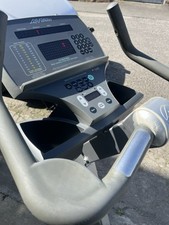 Life Fitness 95Ci Upright