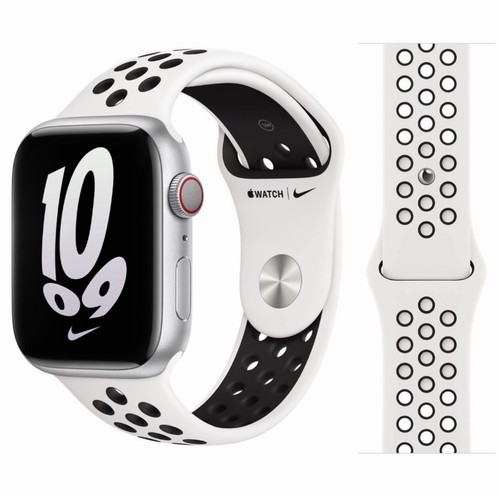 Genuine apple watch nike - genuine,