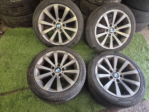 Official bmw alloy - 4x,