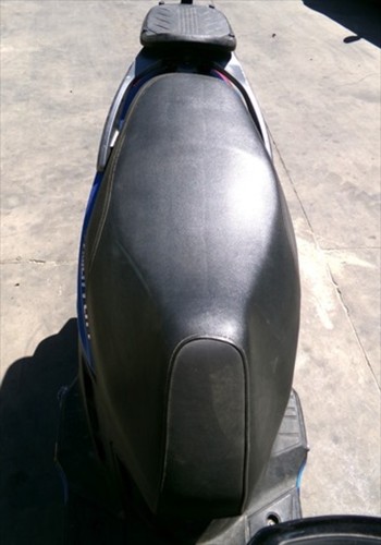 120303 seat kymco agility - 120303, 125