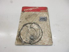 T647. Honda CX 500 E GL 500