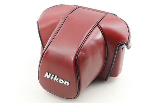 Unused box nikon cf 22 - [unused, box]