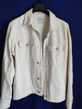 Largo Primark Cream Denim