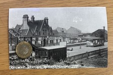 1443. Queenborough Isle Of