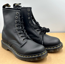 DR MARTENS 1460 BLACK WOMEN'S