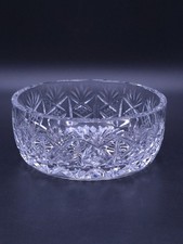 Edinburgh Crystal 15 cm Bowl