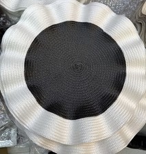 6 X Dubai Style Placemats