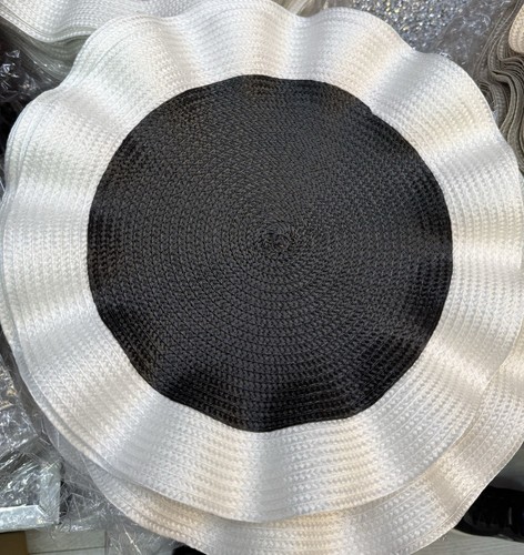 Dubai style placemats - 6,