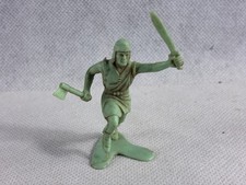 Vintage Marx Viking Figure