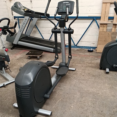 Life fitness activate series - fitness,