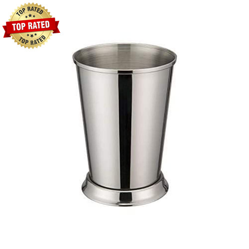 Mint julep cup - mint,