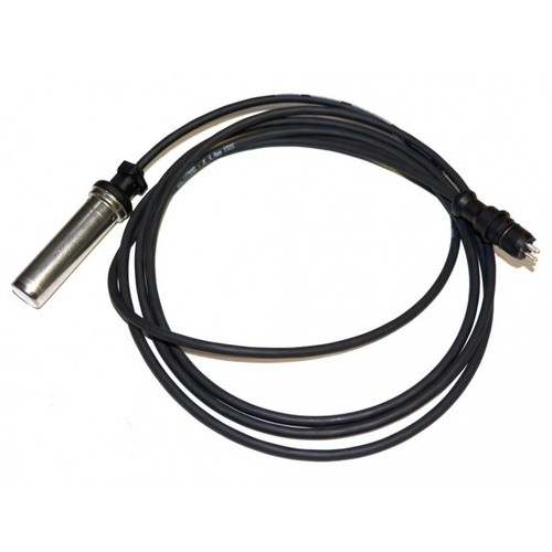 Rear abs wheel speed sensor - rear,