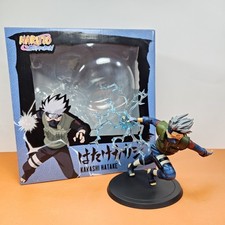 TSUME ART XTRA FIGURES Naruto