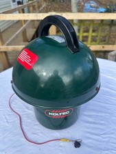 Koltec ST electric fence