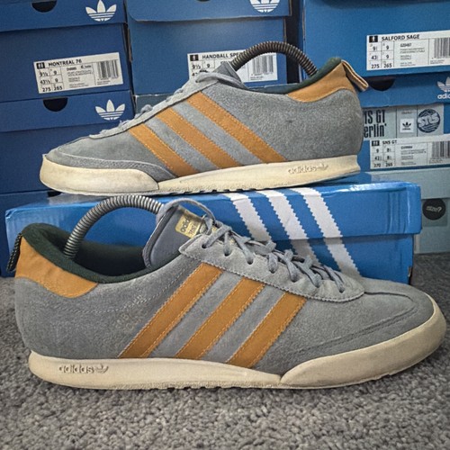 Size adidas beckenbauer - size,
