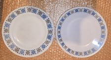 2 Vintage Retro 1960's JAJ
