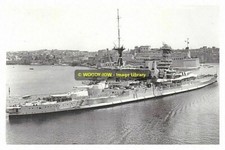 rp12146 - Royal Navy Warship -