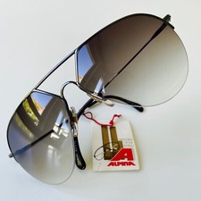 Vintage Alpina TR3 TR7 Steel