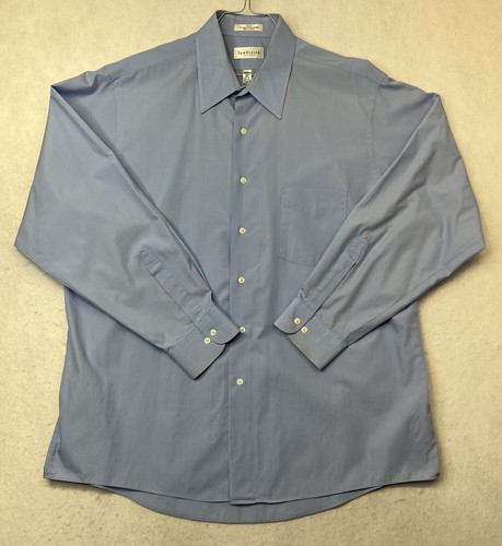 Van heusen button - van, up