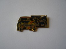 pins renault 5 gt turbo dcz