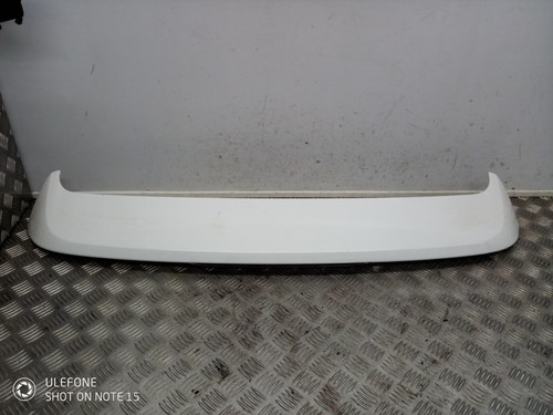 Mk2 2016 2023 rear - zs, 2016-2023