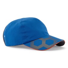 Gill Race Cap - Blue