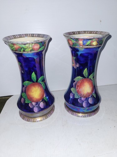 Pair maling 1930s - 1930s, luster