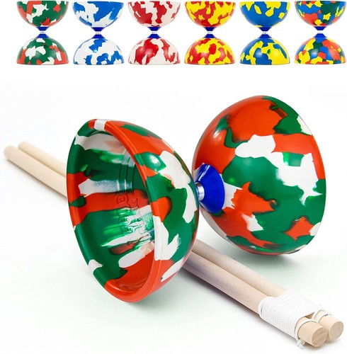 Juggle dream jester diabolo - jester,