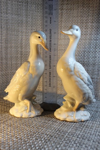Delightful porcelain figurines - porcelain,