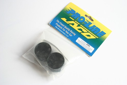 Proline jaco 12th front - 1/12th,