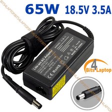 For COMPAQ PRESARIO CQ58-153SA CQ58-260SA Laptop Power Supply AC Adapter Charger