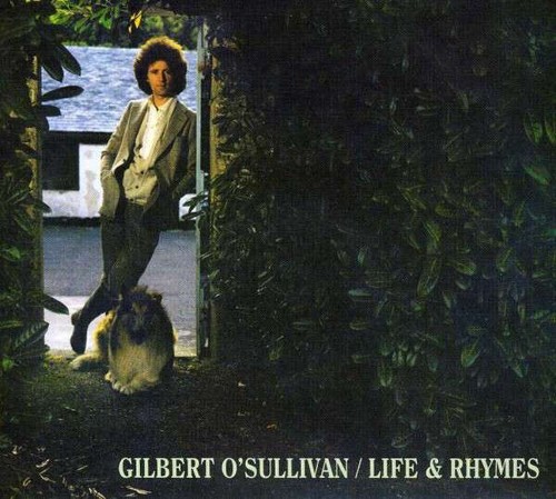 Gilbert sullivan life - o'sullivan,