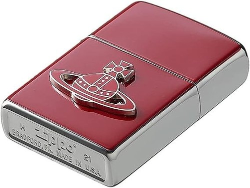 Zippo vivienne westwood - vivienne,