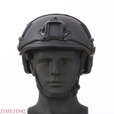 Tactical Ballistic Solider