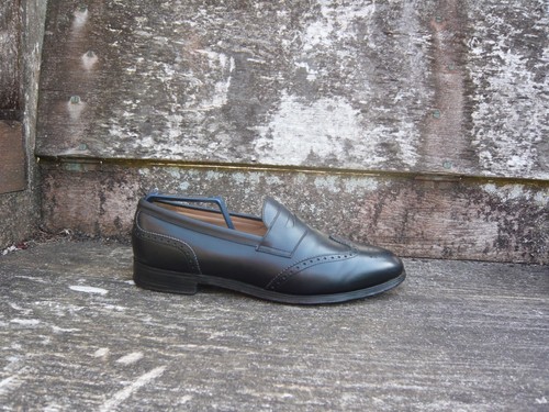 Alfred sargent loafers shoes - alfred,
