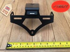 **Yamaha YZF R 125 Tail Tidy