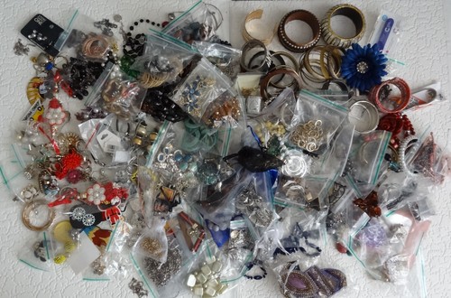 Y2k mystery jewellery bags - y2k,